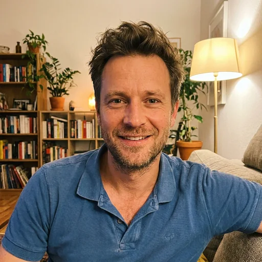 Stefan B.
