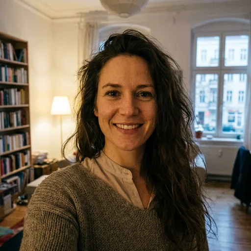 Sabine K.