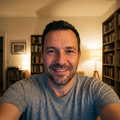 Dirk H.