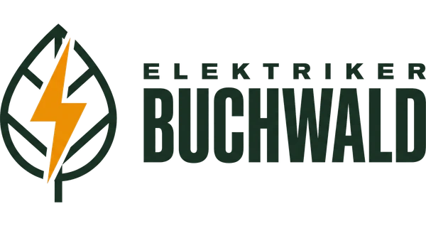 Elektriker Buchwald Logo