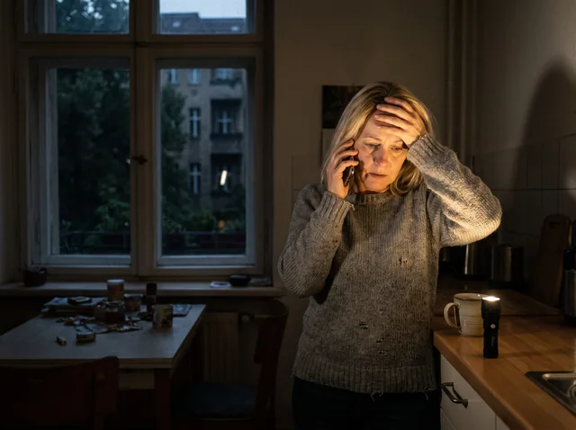 Sie rufen an – direkt beim Meister